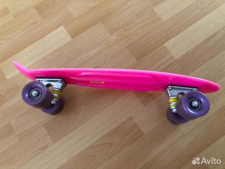 Скейтборд детский