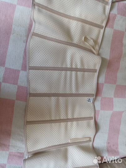 Корсет утягивающий для похудения Base waist