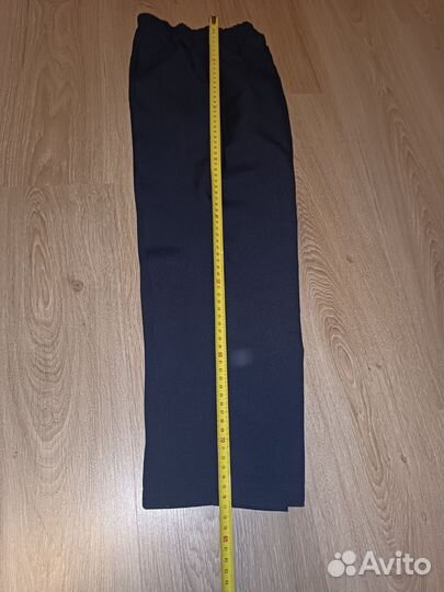 Брюки классические 134
