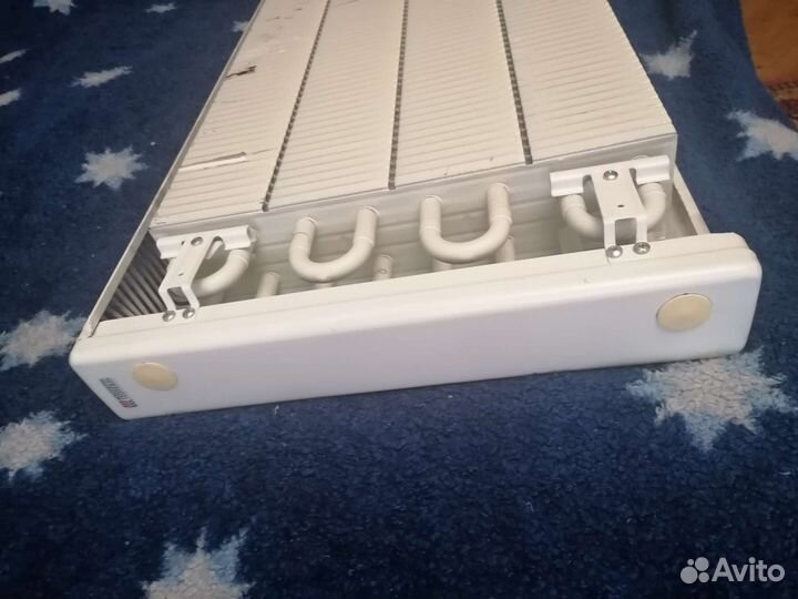 Радиатор отопления