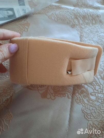 Воротник ортопедический детский (бандаж)