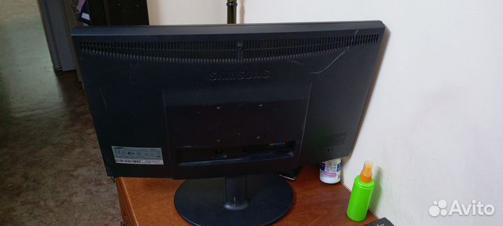 Монитор samsung 22 дюйма
