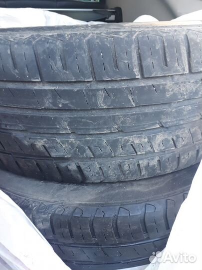General Tire Altimax Sport 195/55 R16 87V