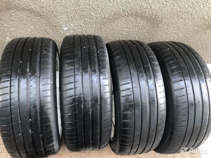 Литые диски