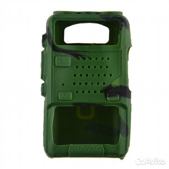 Чехлы для раций Baofeng