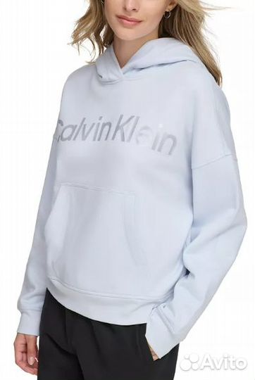 Худи женское Calvin Klein