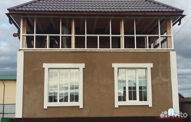 Пластиковые окна, окна пвх