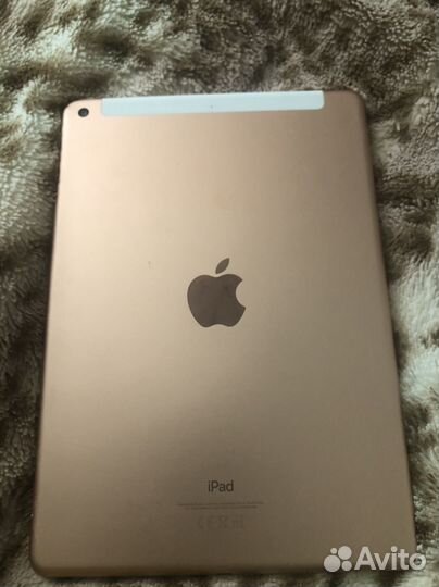 iPad 6 поколения 128 гб