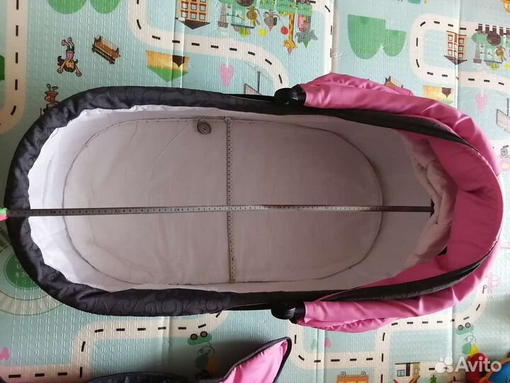 Коляска Esperanza Victoria 2 в 1