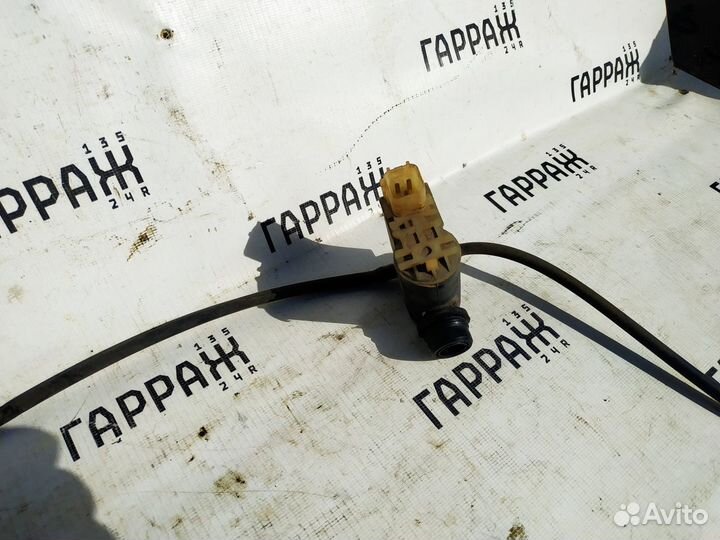 Мотор омывателя стекла GM/daewoo/chevrolet