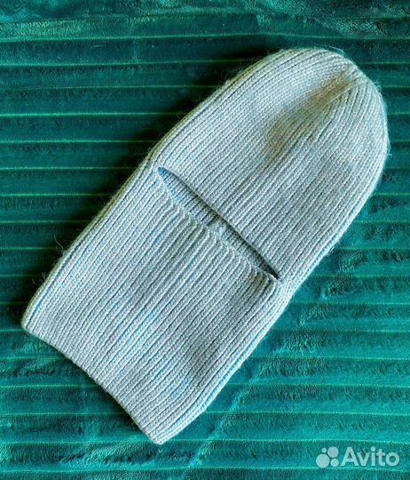 Шапка балаклава