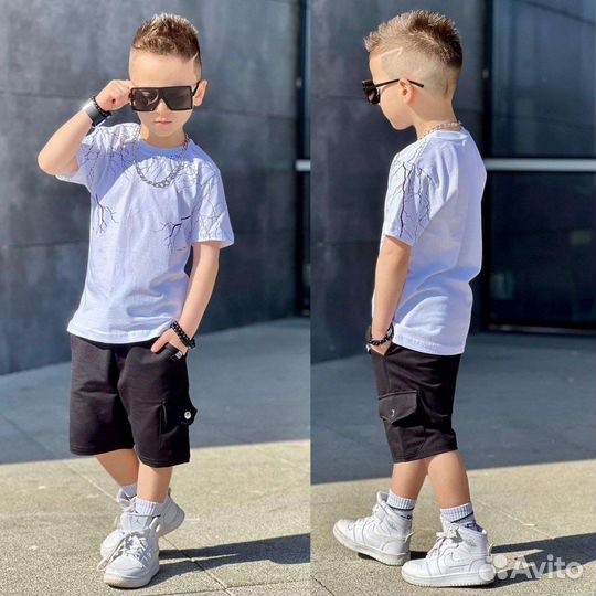 Костюм для мальчика