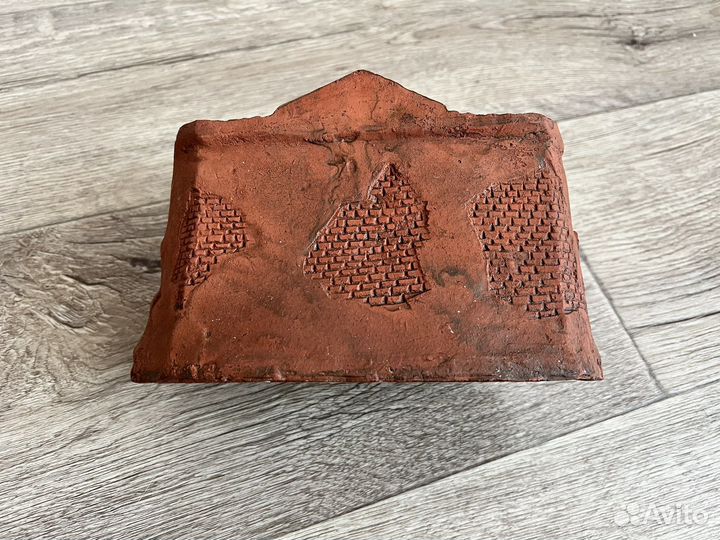 Грот для аквариума