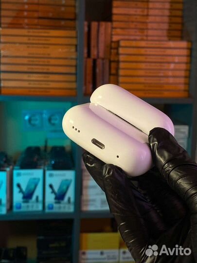 Airpods 2 pro