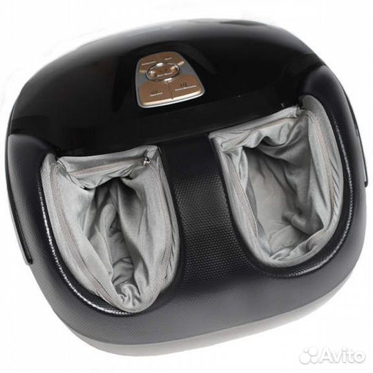 Массажер для ног Ergonova MaxiGO 3VE