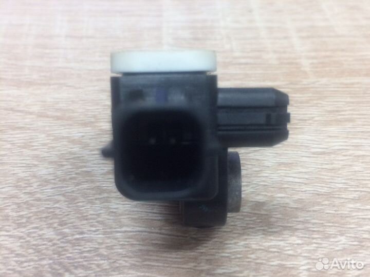 Датчик удара боковой Ford AM5T14B342AA