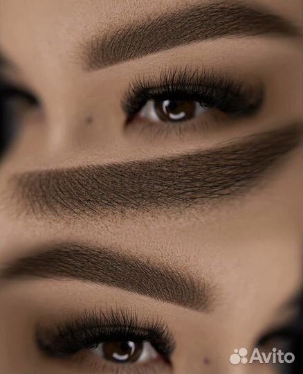 Перманентный макияж