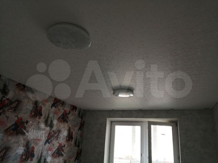 2-к. квартира, 60,3 м², 5/5 эт.