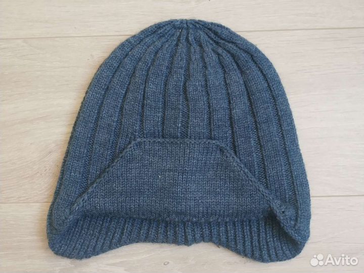 Шапка для мальчика, 54 р