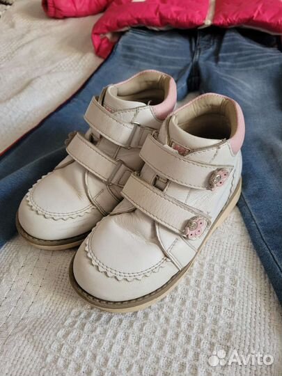 Вещи для девочки 98-104 пакетом