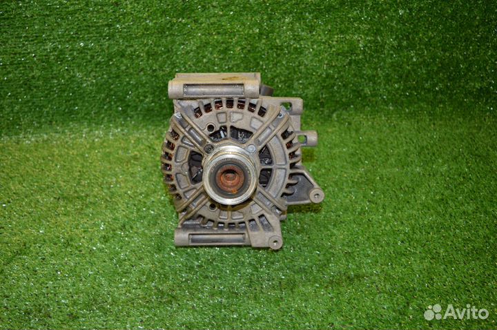 Генератор Mercedes w211 3.2 diesel