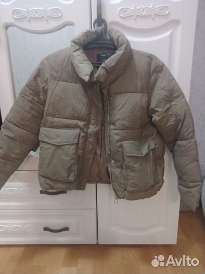 Куртка женская