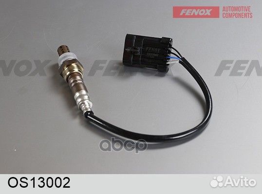 Датчик кислорода OS13002 fenox