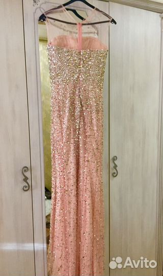 Вечернее платье Jovani
