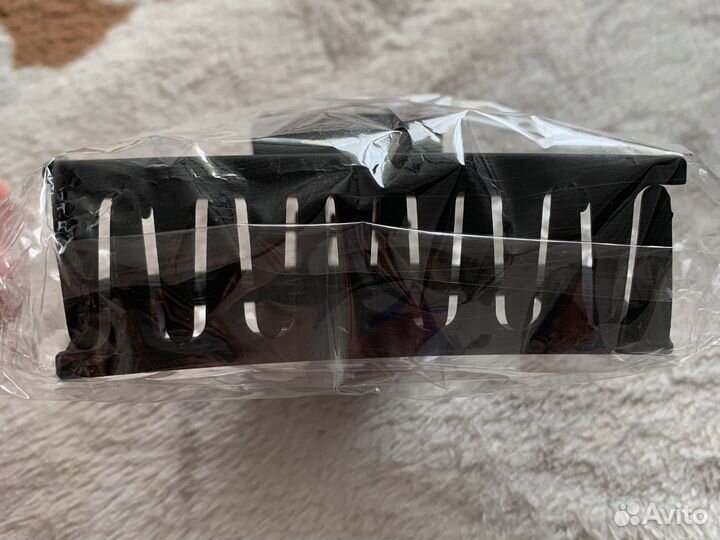 Краб для волос