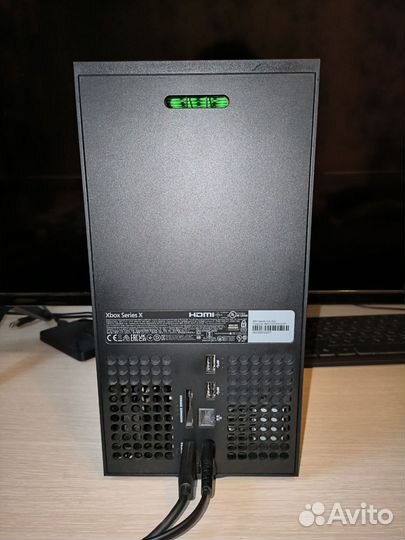 Xbox series X
