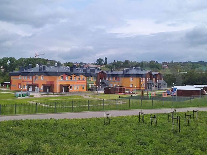 Участок 6 сот. (ИЖС)