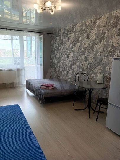 Квартира-студия, 26 м², 9/17 эт.