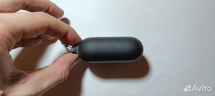 Чехол для наушников airpods pro 1/2