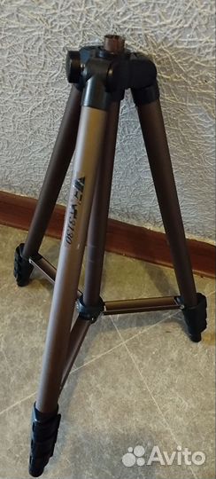 Штатив для камеры, телефона. Часть