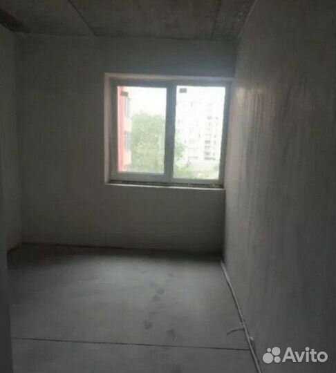 Стяжка пола