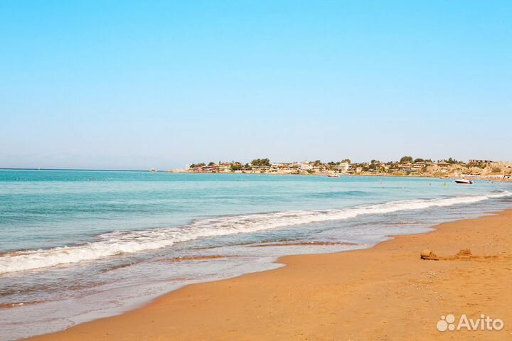 Турпоездка Сиде 5* 5 нч