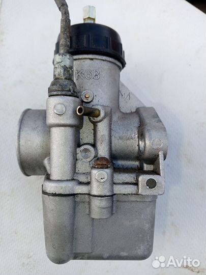 Карбюратор