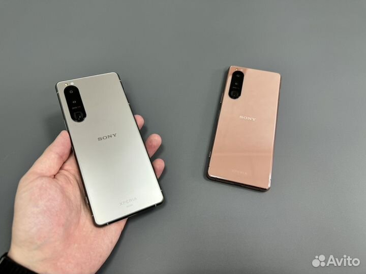 Sony Xperia 5 III, 8/128 ГБ