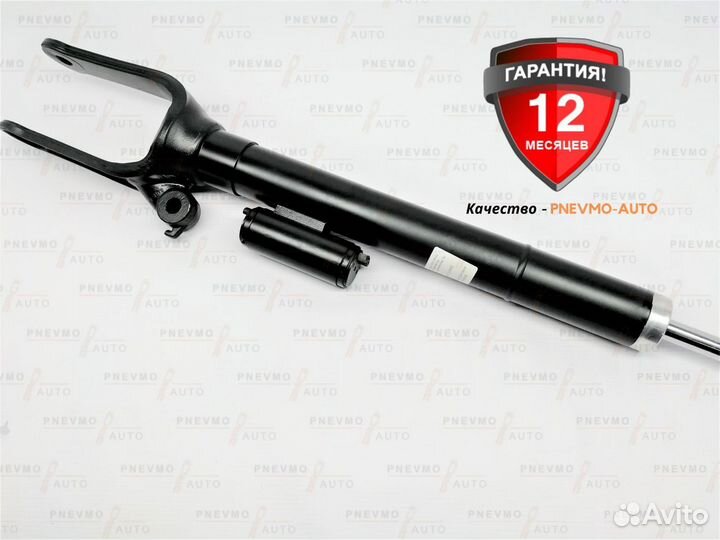 Амортизатор Mercedes W164 ML 320 передний