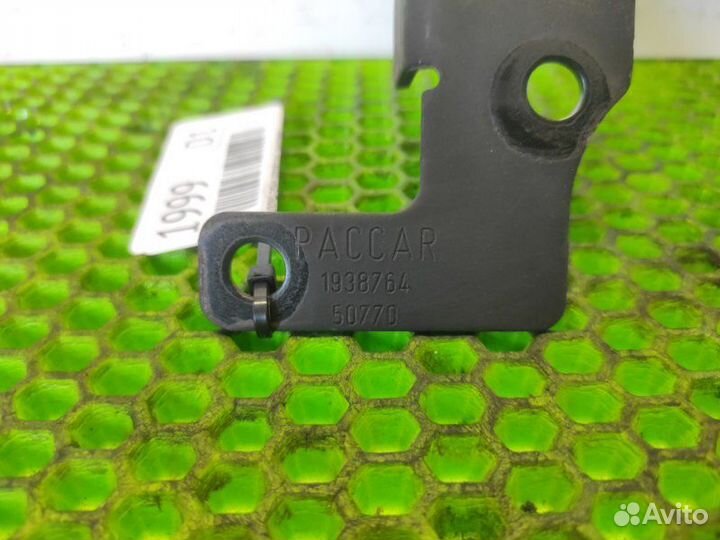 Кронштейн проводки двигателя Daf Xf 106