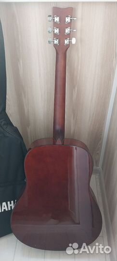 Гитара yamaha f310