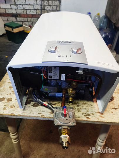 Газовая колонка нева - люкс 5514