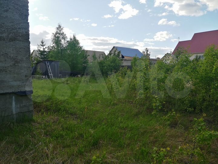 Дом 213 м² на участке 11 сот.