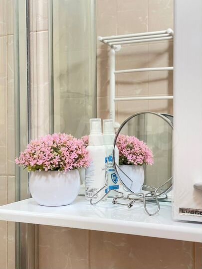 1-к. квартира, 35 м², 1/9 эт.