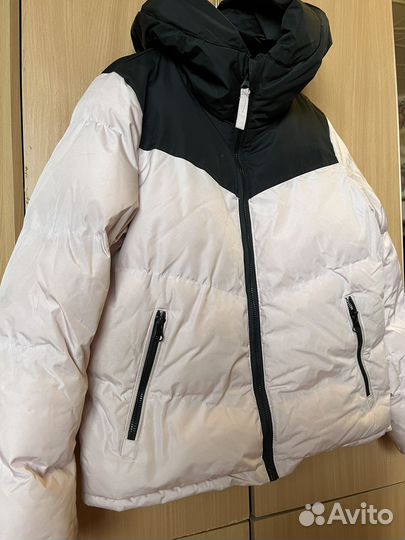 Куртка для девочки 140