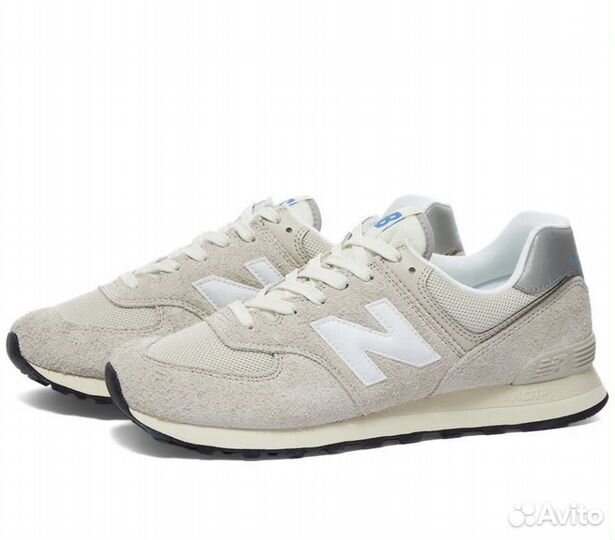 Кроссовки New balance 574 - 43 eur