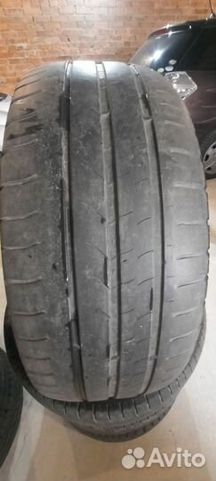 Michelin Energy Saver 215/55 R16