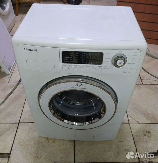 Стиральная машина автомат бу