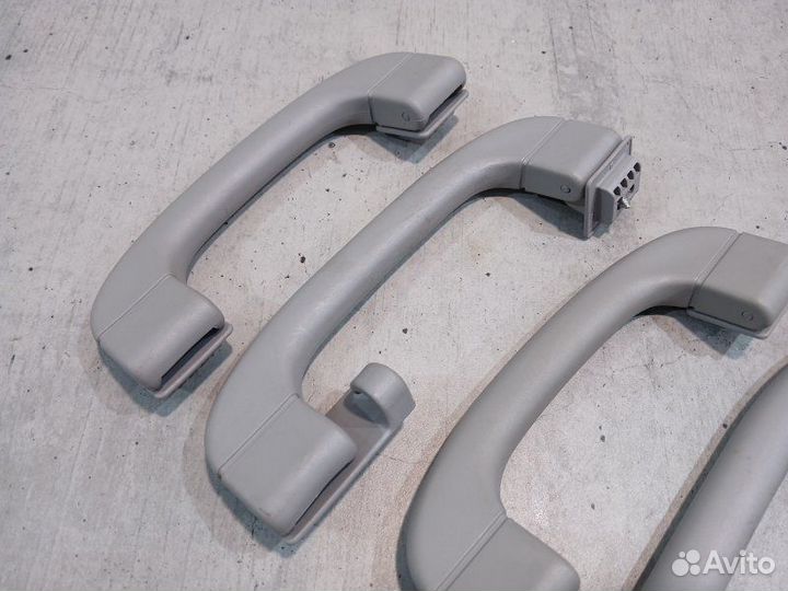 Ручки потолка Bmw 550 E60 E61 N62B48B 2006