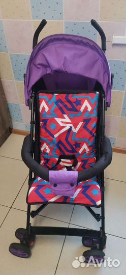 Детская коляска прогулочная